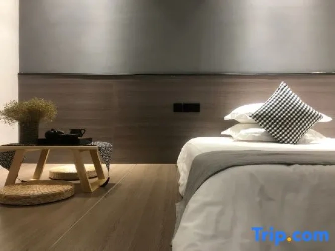 1 Bedroom Standard Double room