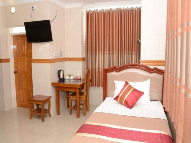 Superior Single room