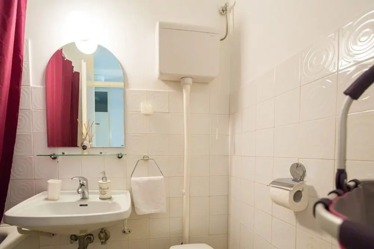 Hortenzia Apartment