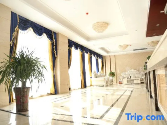 Ruju Business Hotel