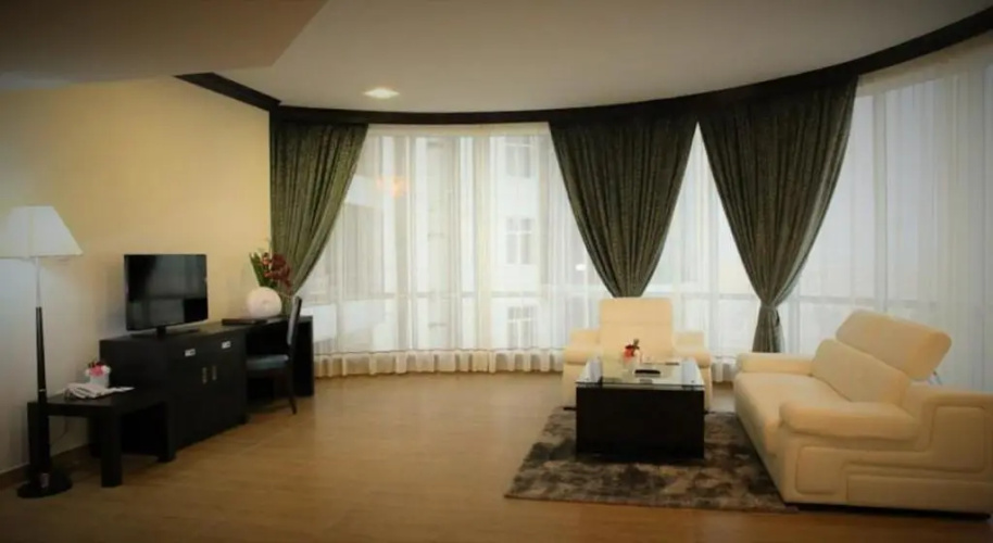 Royal Phoenicia Hotel