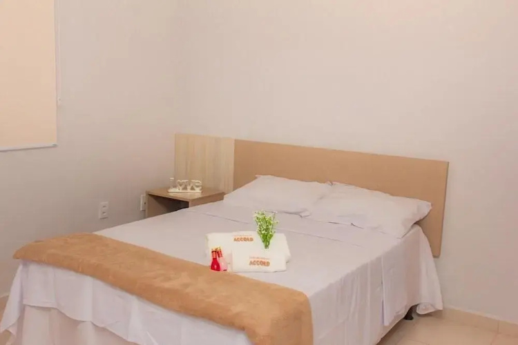 Accord Bem Hotel