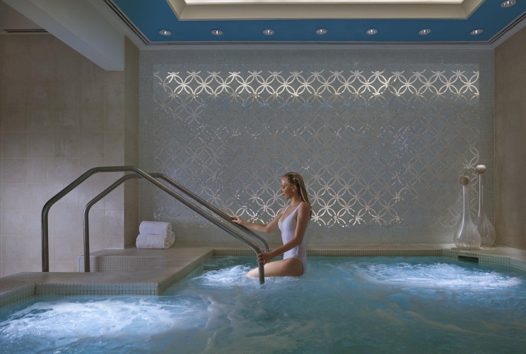 Waldorf Astoria Atlanta Buckhead photo 38