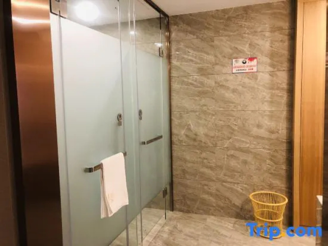 Yike Boutique Hotel