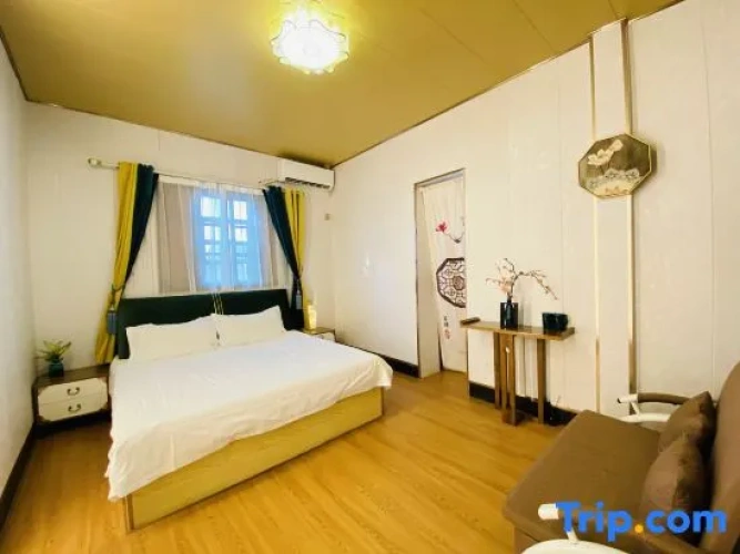 Family Villa
