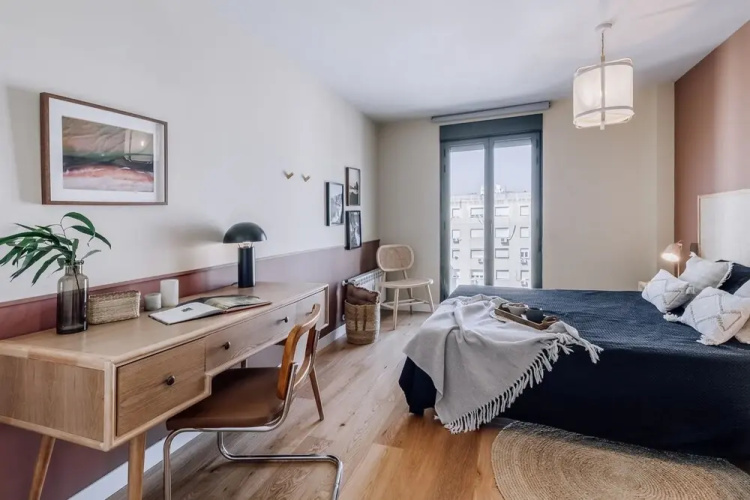 Kai - 4 Bedrooms Duplex in Chamber