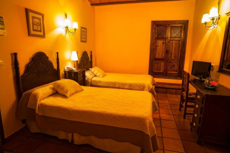 Bodega la Venta