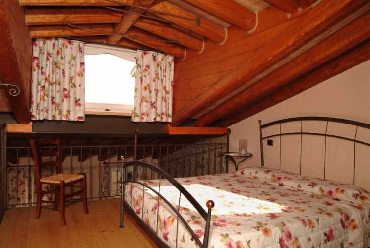 Borgo Alba Chiara