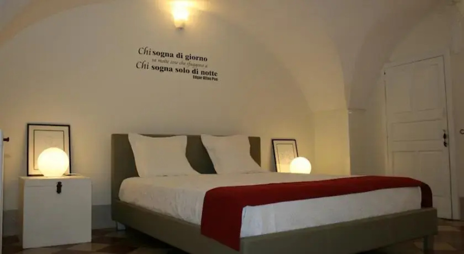 BB Le Stanze Del Poeta