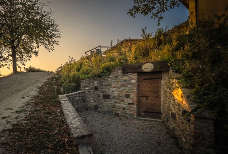 Agriturismo Rivetto