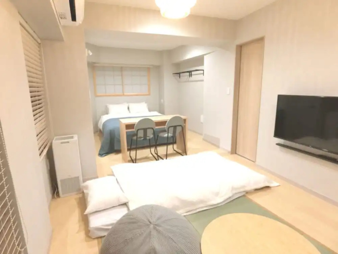 KLASSO Tokyo Sumiyoshi