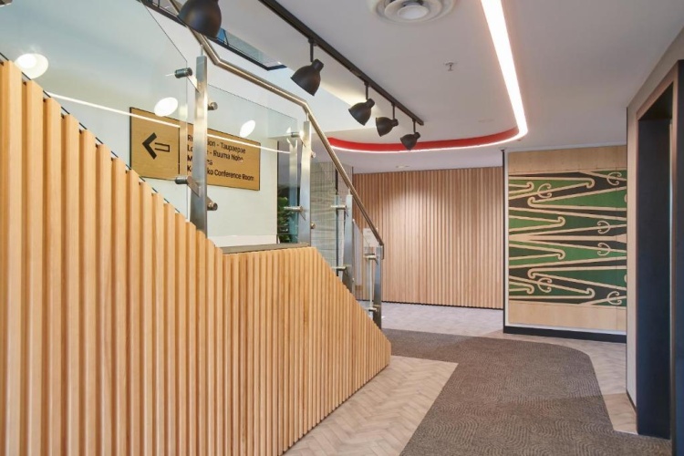 ibis Hamilton Tainui Hotel photo 14