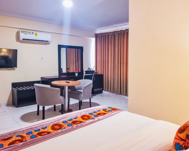 Executive room