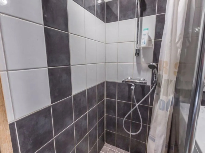 Holiday Home Alppitalo a