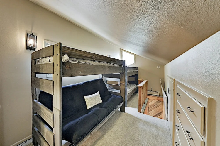 907redsa 2 Bedroom Home