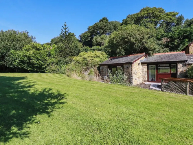 Peony Cottage