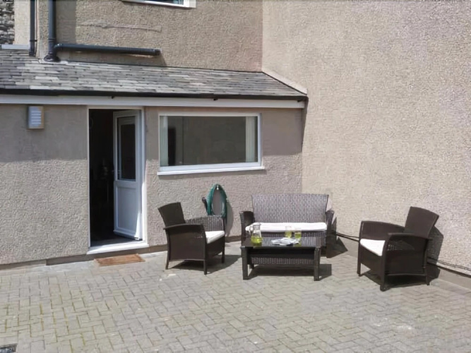 Town Beck Cottage