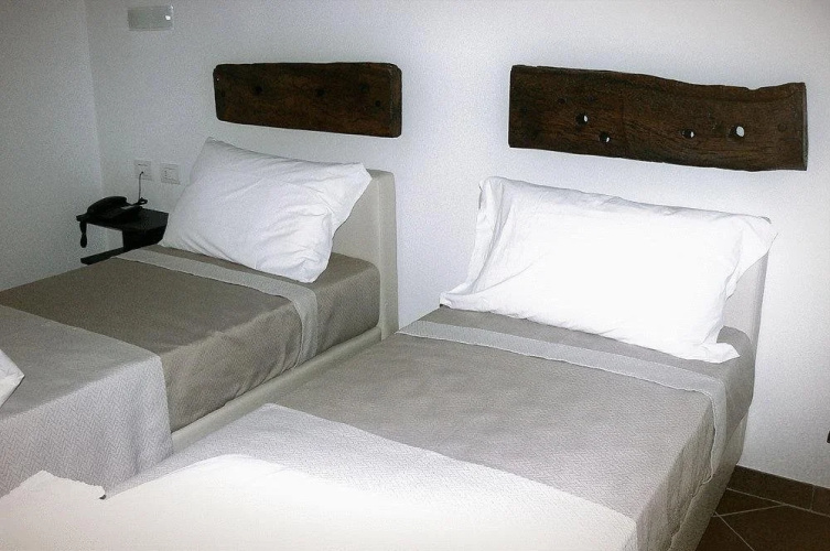 Hotel La Variante