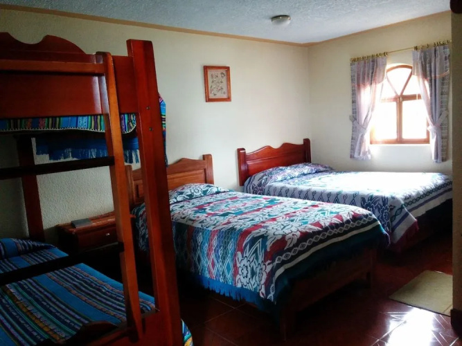 Hostal Curiñan