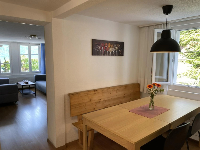 Holiday Apartments Falke