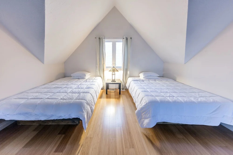 Tremont Townhouse
