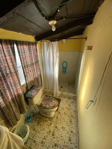 Hostal El Calvario