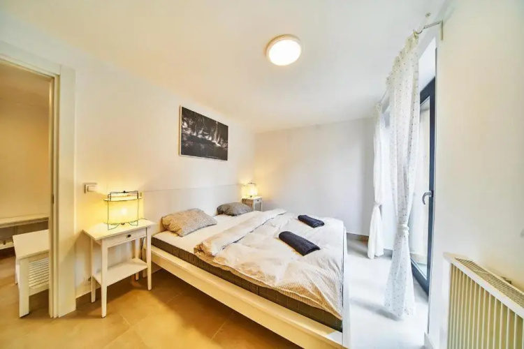 Dolcevita apartments 2