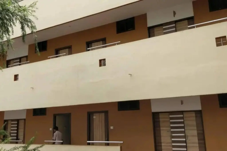 Hotel Dwaraka