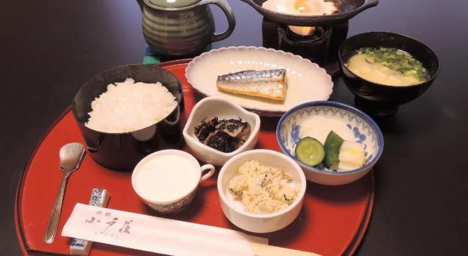 Ryokan Odosou
