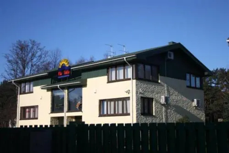 Otel görseli