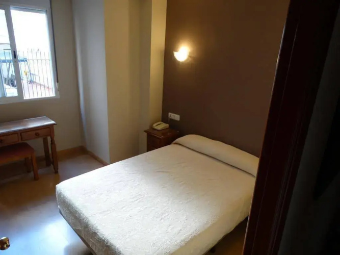 Hostal La Redonda