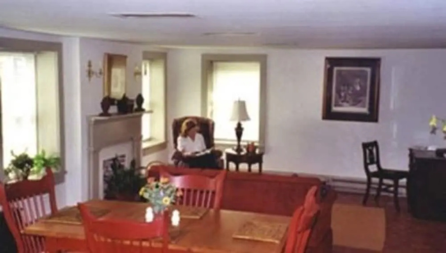 Wilkins Town House