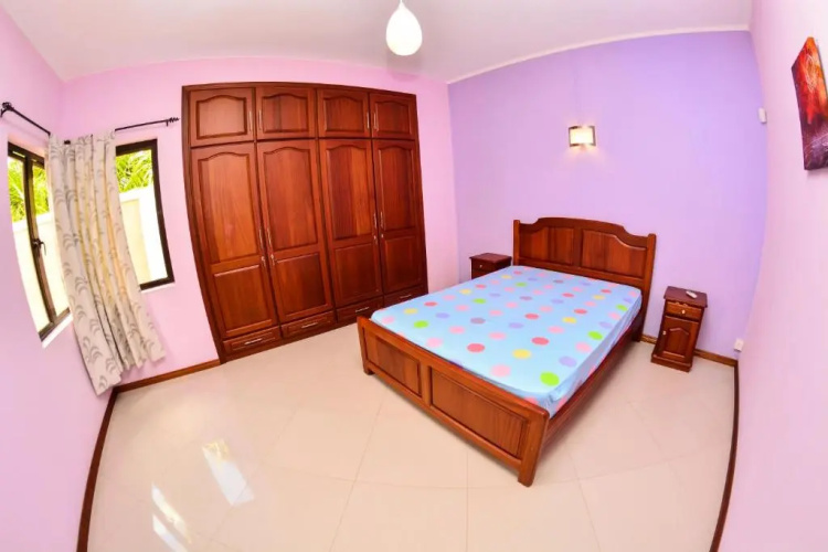 Villa Chan