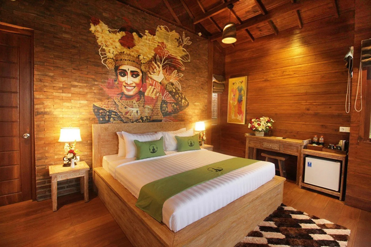 Alam Kawi Ubud Resort & Spa