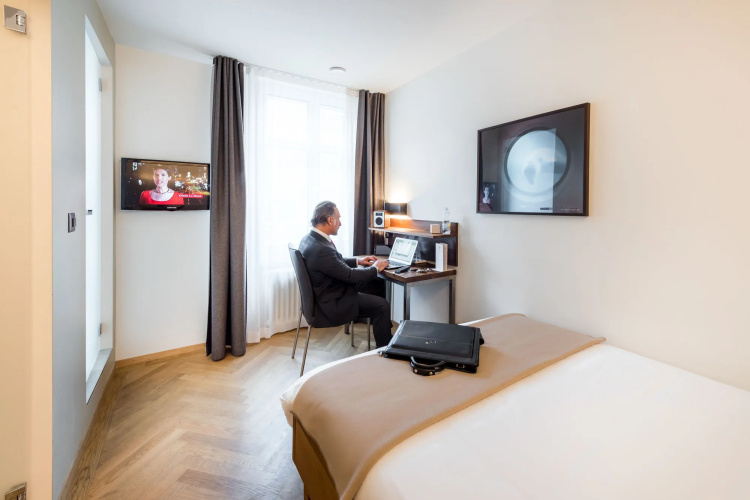 Boutique Hotel NI-MO