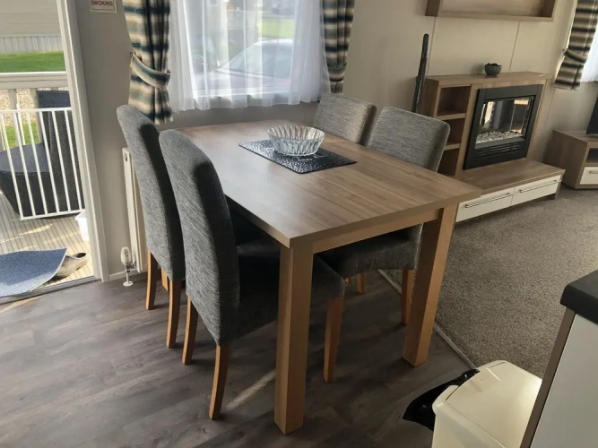 2 Bedrooms Standard room