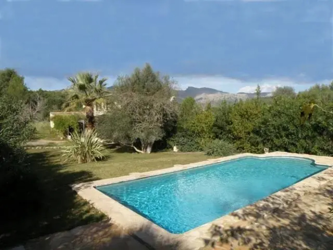 Finca Son Jordà
