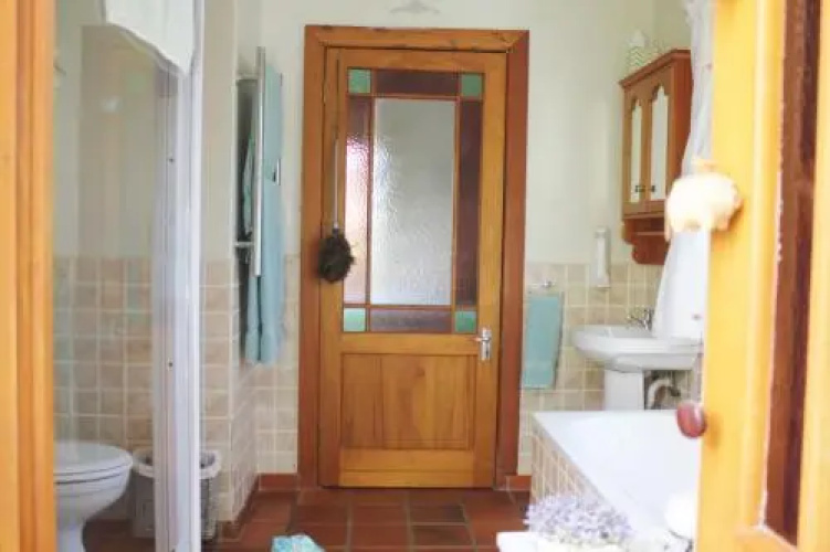 Disa Cottage