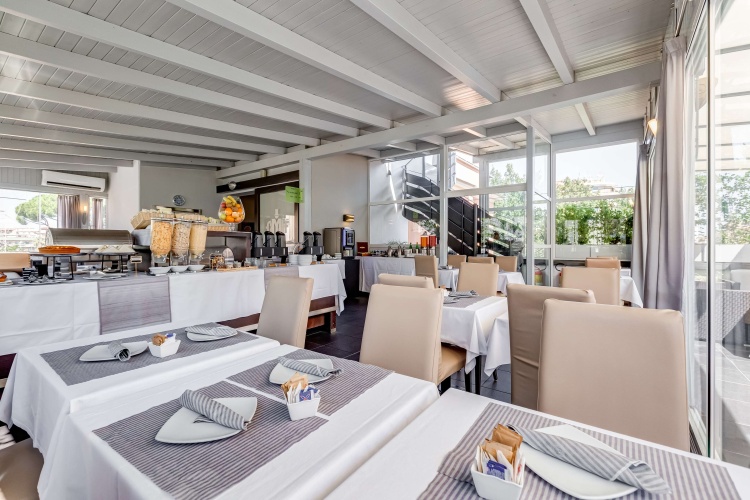 Best Western Cinemusic Hotel photo 25