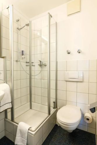 Hotel Am Peterstor