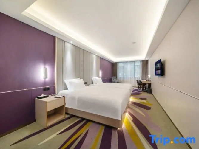 Business Twin room