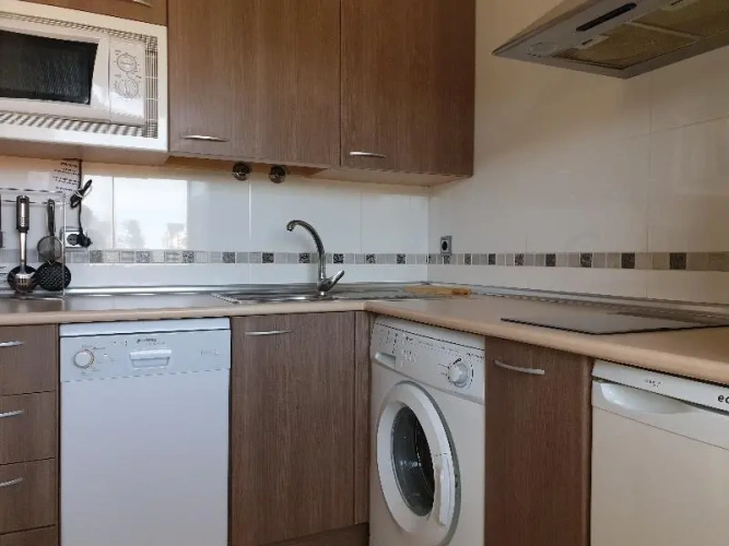 1 Bedroom Suite