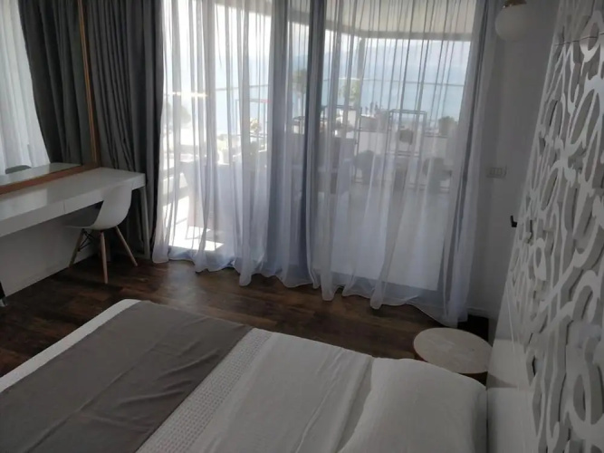 Epirus Hotel