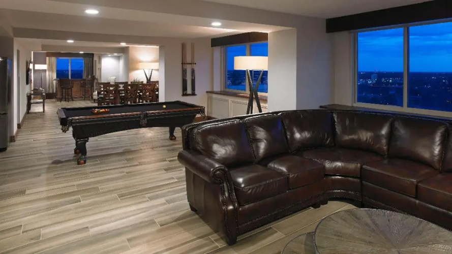 Hyatt Regency Rochester photo 16