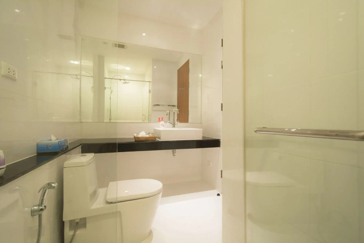 Sea View Penthoust Apartment