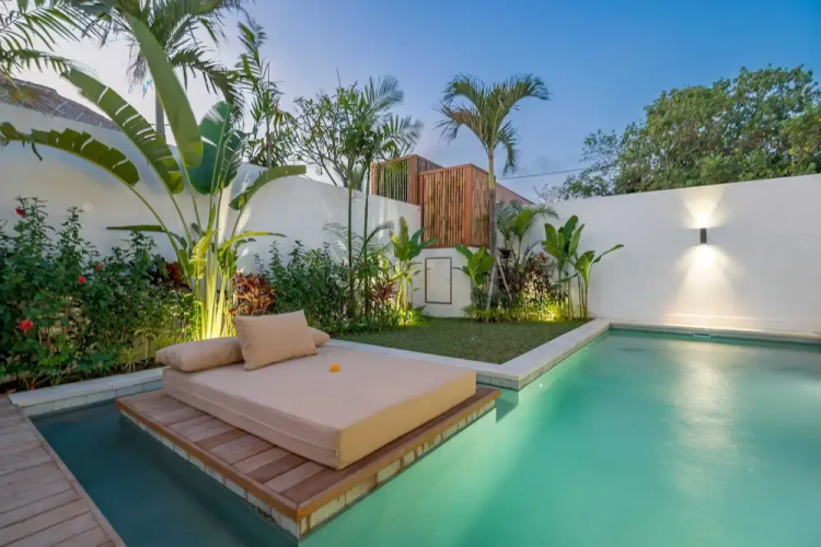 Villa Lounes 2