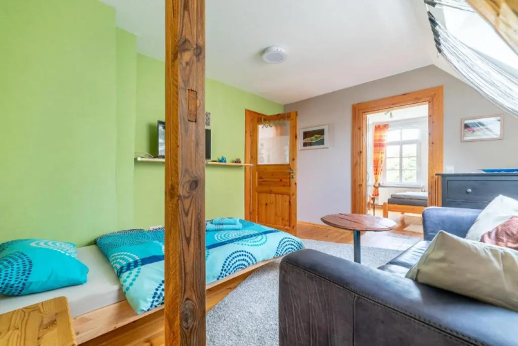 Id 6629 Private Apartment