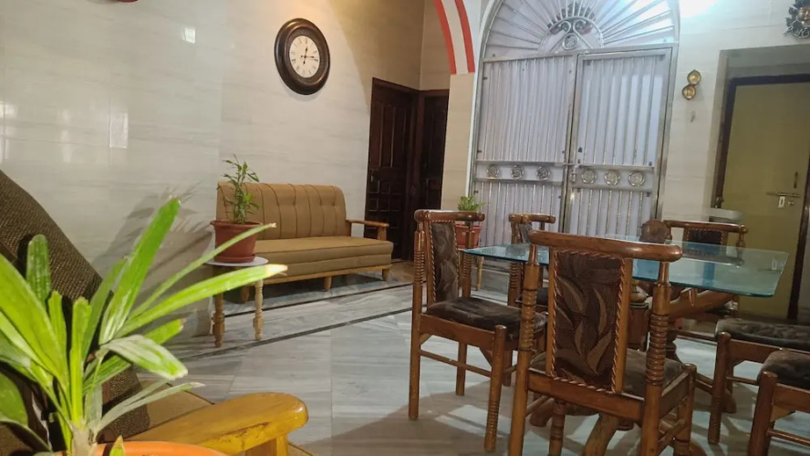Star Residency