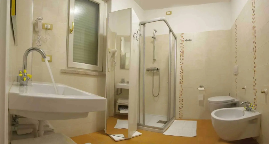 Hotel Eva