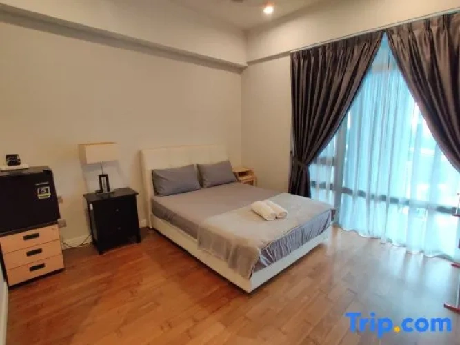 4 Bedrooms Standard Quadruple room